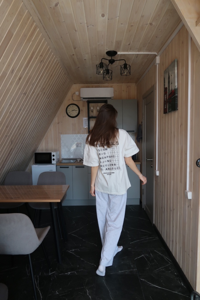 Woodanhouse Экодом